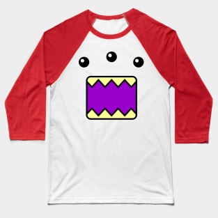 Another Monster Baseball T-Shirt